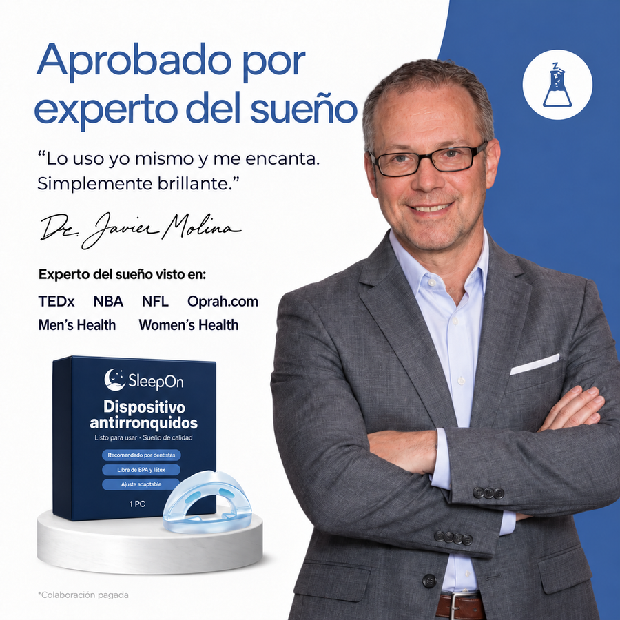 Diseñado por ortodoncistas,