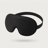 SleepOn Blackout · Antifaz 3D para dormir