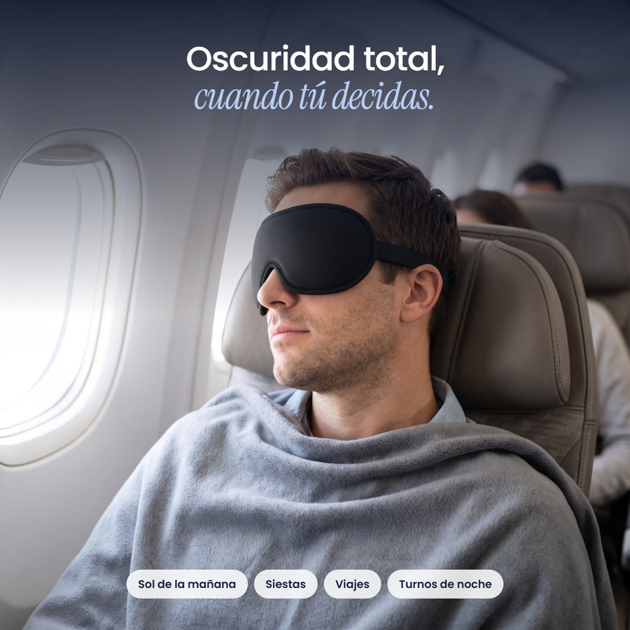 Viajes, siestas