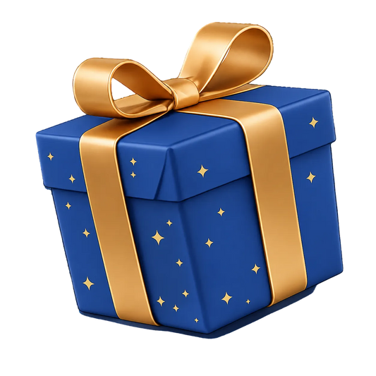 Regalo Misterioso