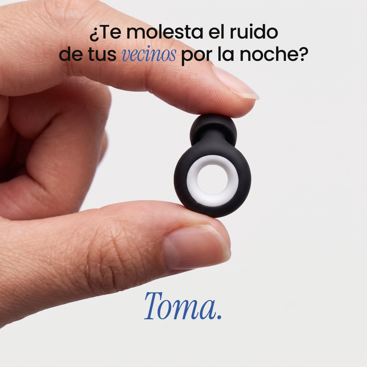 Tapones para dormir SleepOn Silence