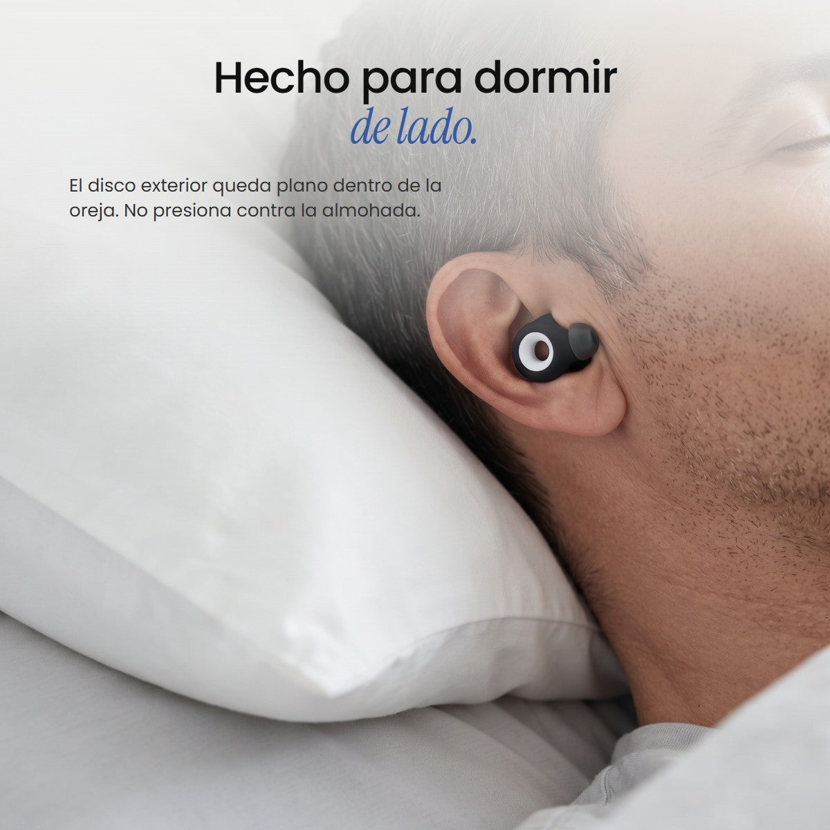 Tapones para dormir SleepOn Silence