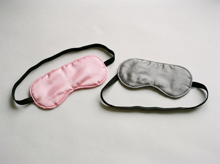 Antifaces planos